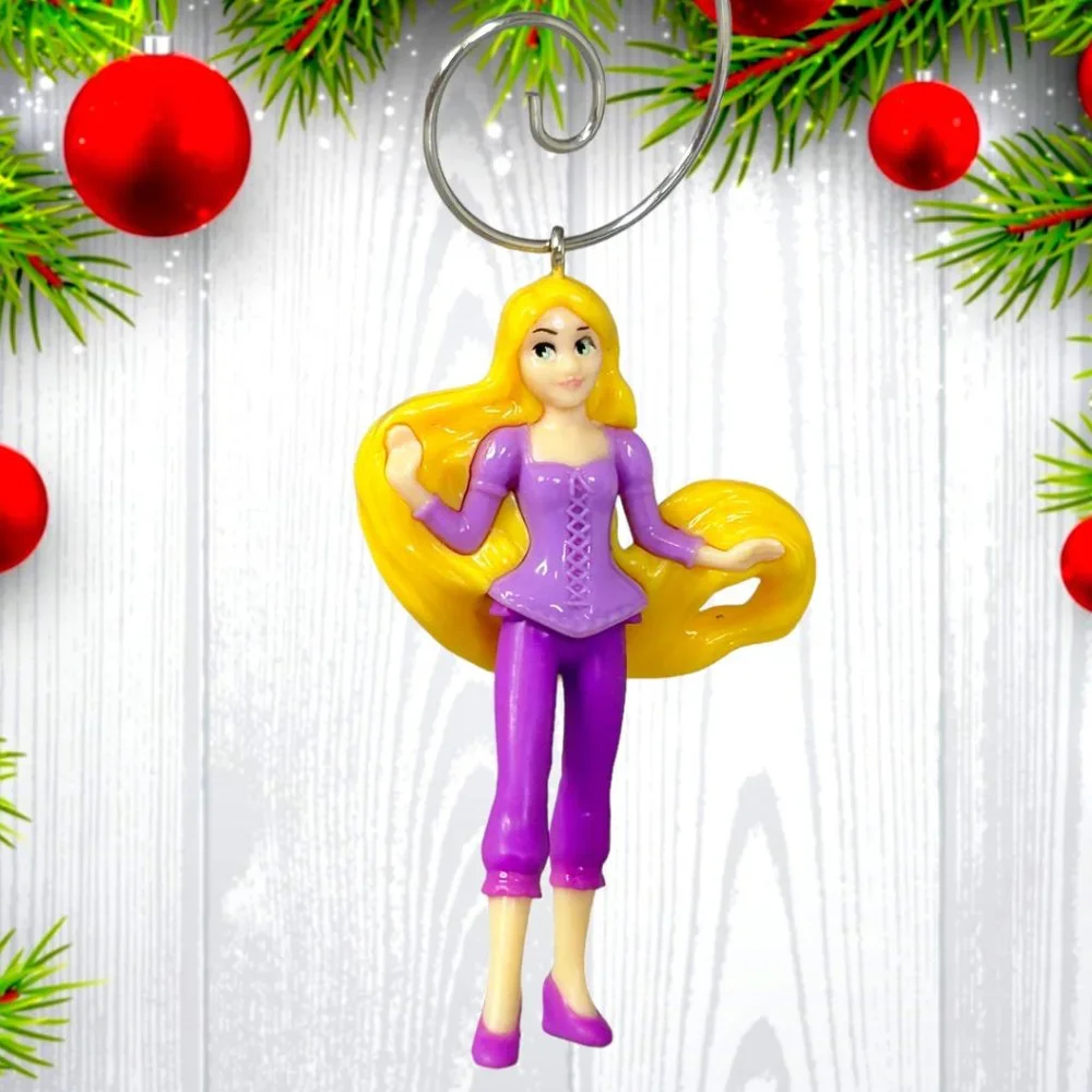 Disney Tangled Princess Rapunzel 2